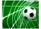 Fototapeta - Goool!-2