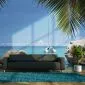 Fototapeta - Seychelles-1
