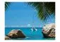 Fototapeta - Seychelles-2