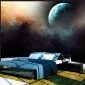 Fototapeta - Like being on another planet-1