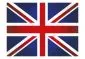 Fototapeta - Union Jack-2