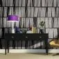 Fototapeta - Home library-1