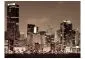 Fototapeta - Nocne życie w Miami-2
