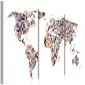 Obraz - Digital World-1