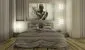 Obraz - The man of stone - triptych-2