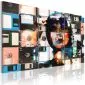 Obraz - Memory snapshots-1