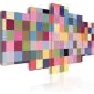 Obraz - Gallery of colors-1