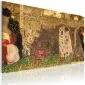 Obraz - Gustav Klimt - inspiracja-1