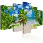 Obraz - Summer time-1