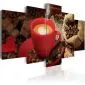Obraz - Love espresso-1