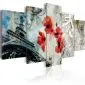 Obraz - Memories of Paris-1