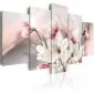 Obraz - Magnolia w rozkwicie-1