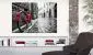 Obraz - Vintage Red Bike-2