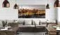 Obraz - Wieczorny Manhattan-2
