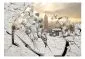 Fototapeta - NY - Miasto za ścianą-2