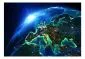 Fototapeta - Błękitna planeta-2
