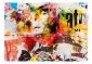 Fototapeta - Oblicze miasta-2
