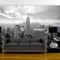 Fototapeta - Old New York-1