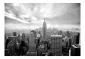 Fototapeta - Old New York-2