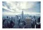 Fototapeta - Blue York-2