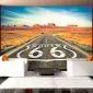 Fototapeta - Route 66-1