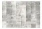 Fototapeta - Betonowa mozaika-2