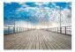 Fototapeta - The pier-2