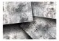 Fototapeta - Betonowe karty-2
