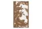 Fototapeta - Brązowa gracja-2