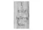Fototapeta - Marla Gibbs - What We Believe-2