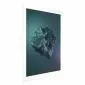 Plakat Gamma 40x60 cm bez ramy z marginesem | MIRAT.