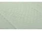 Materac lateksowy BABY 70x140 H2 antyalergiczny | MIRAT.