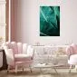 Plakat Be nice 60x90 cm bez ramy bez marginesu | MIRAT.