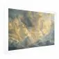 Plakat Ostatnie tchnienie dnia 60x40 cm bez ramy z marginesem | MIRAT.