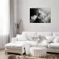 Plakat Chmury marzeń 60x40 cm bez ramy bez marginesu | MIRAT.