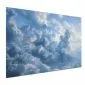 Plakat Ocean w powietrzu 30x21 cm bez ramy bez marginesu | MIRAT.