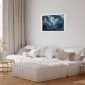 Plakat Astronomiczne cuda 30x21cm bez ramy z marginesem | MIRAT.  kolekcja b-H-10057-ao-a
