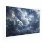 Plakat Astronomiczne cuda 30x21cm bez ramy z marginesem | MIRAT.  kolekcja b-H-10057-ao-a