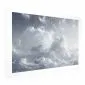 Plakat Astralny spokój 42x29,7cm bez ramy z marginesem | MIRAT.  kolekcja b-H-10060-ao-a