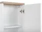 Szafka łazienkowa BALI 35 cm biała wisząca | MIRAT. w stylu  kolekcja BALI
