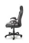 Fotel biurowy BERKEL czarny/szary z mechanizmem TILT | MIRAT. w stylu kolekcja