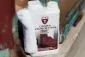 Płyn do czyszczenia AVEL LTHR Special Textiles and Alcantara Cleaner 500 ml I sklep meblowy MIRAT.