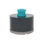 Otwornica diamentowa BIHUI 82mm z mocowaniem M14 | MIRAT.