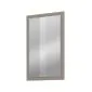 Lustro do przedpokoju CROSS 40x60cm congo wiszące I sklep meblowy MIRAT. kolekcja HV-CROSS