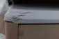 Biurko dziecięce FUNFLEX białe - outlet I sklep meblowy MIRAT. styl SKANDYNAWSKI