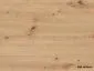 Stół rozkładany DANTE 102(142)x102 dąb artisan/czarny mat I sklep meblowy MIRAT. styl LOFT
