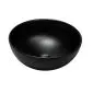 Szafka pod umywalkę LUXOR BLACK 82-90-2S 90cm dąb olejowany/czarna designerska I sklep meblowy MIRAT. styl GLAMOUR kolekcja LUXOR