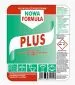 Silny płyn do mycia powierzchni sanitarnych WC PLUS 0,7L o zapachu migdałowym I sklep meblowy MIRAT.