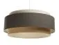 Lampa wisząca ERUTAN DUDU kremowa/szara/beżowa ręcznie robiona I sklep meblowy MIRAT.