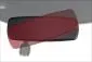 Fotel biurowy ERGONEW S1 czarny tkanina z mechanizmem synchronicznym I sklep meblowy MIRAT.